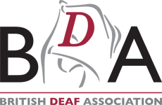British Deaf Association