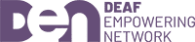 Deaf Empowering Network