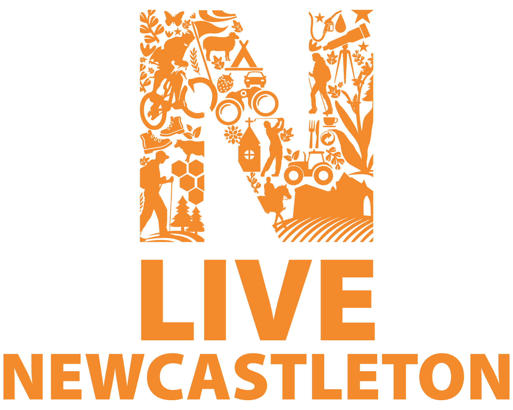 Newcastleton and District Community Trust
