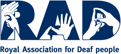 Royal Association for the Deaf