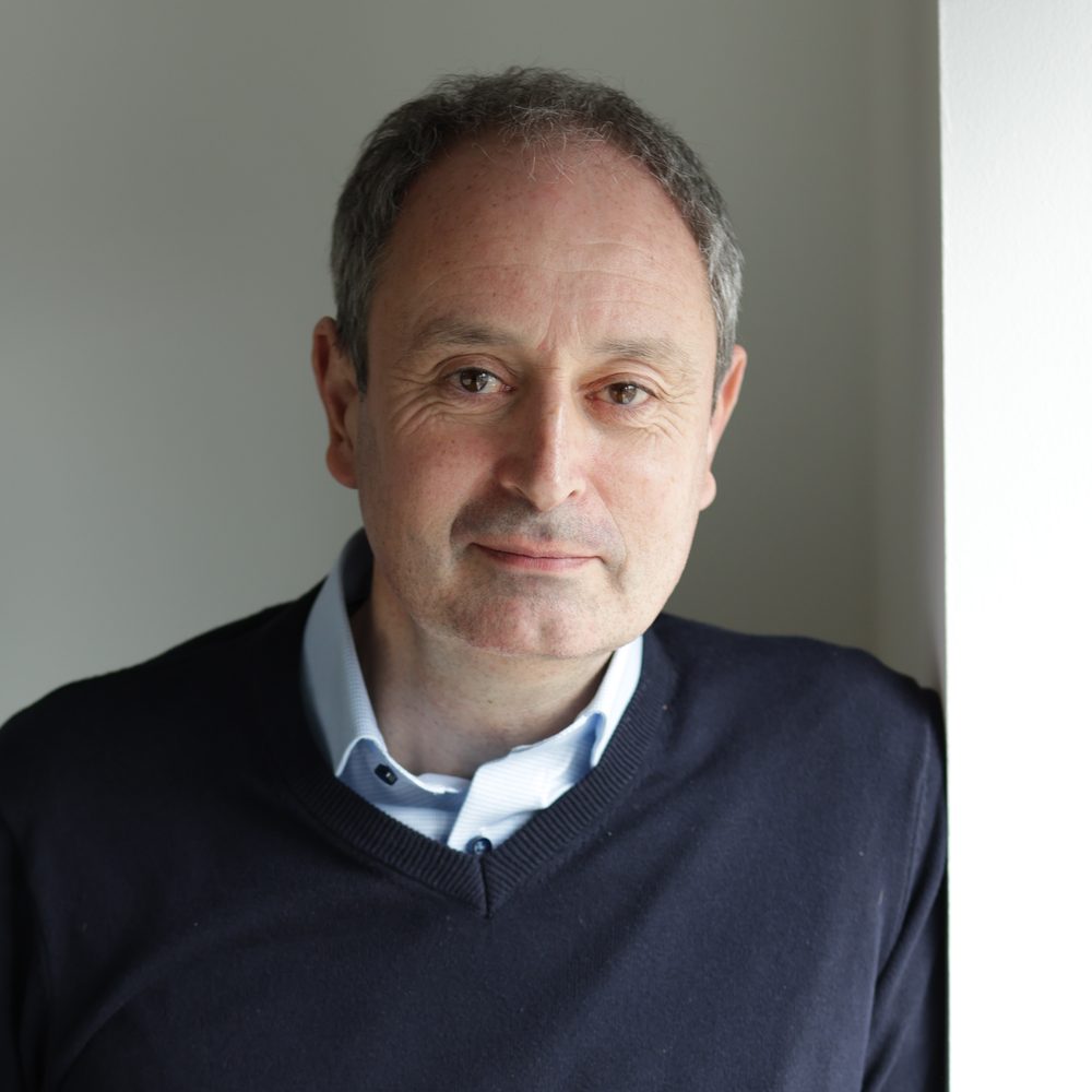James Finnie