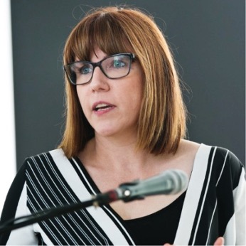 Tricia Donnelly