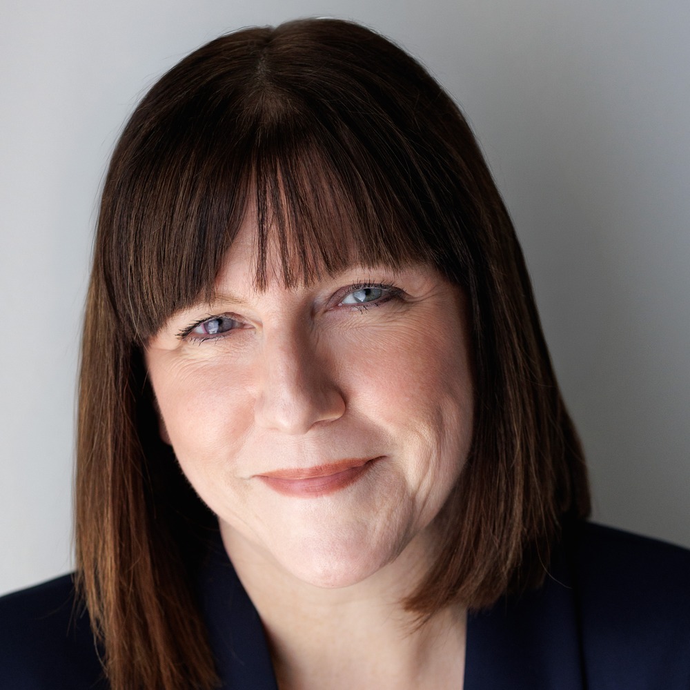 Tricia Donnelly